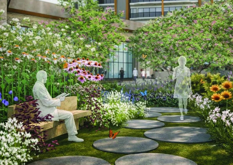 Hero Home Greater Noida Butterfly Gardens